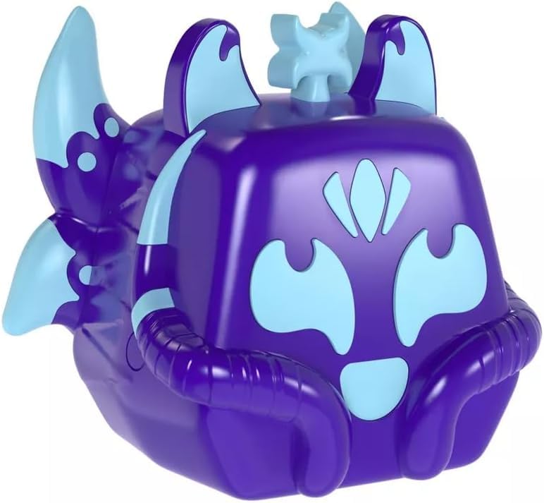 Amazon.com: Blox Fruits Series 3 Kitsune Collector Bundle